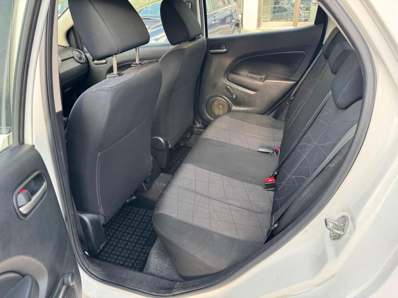 Mazda 2 2014 1.3 Energy 75cv 5p*OK NEOPATENTATI*UNIPROP*