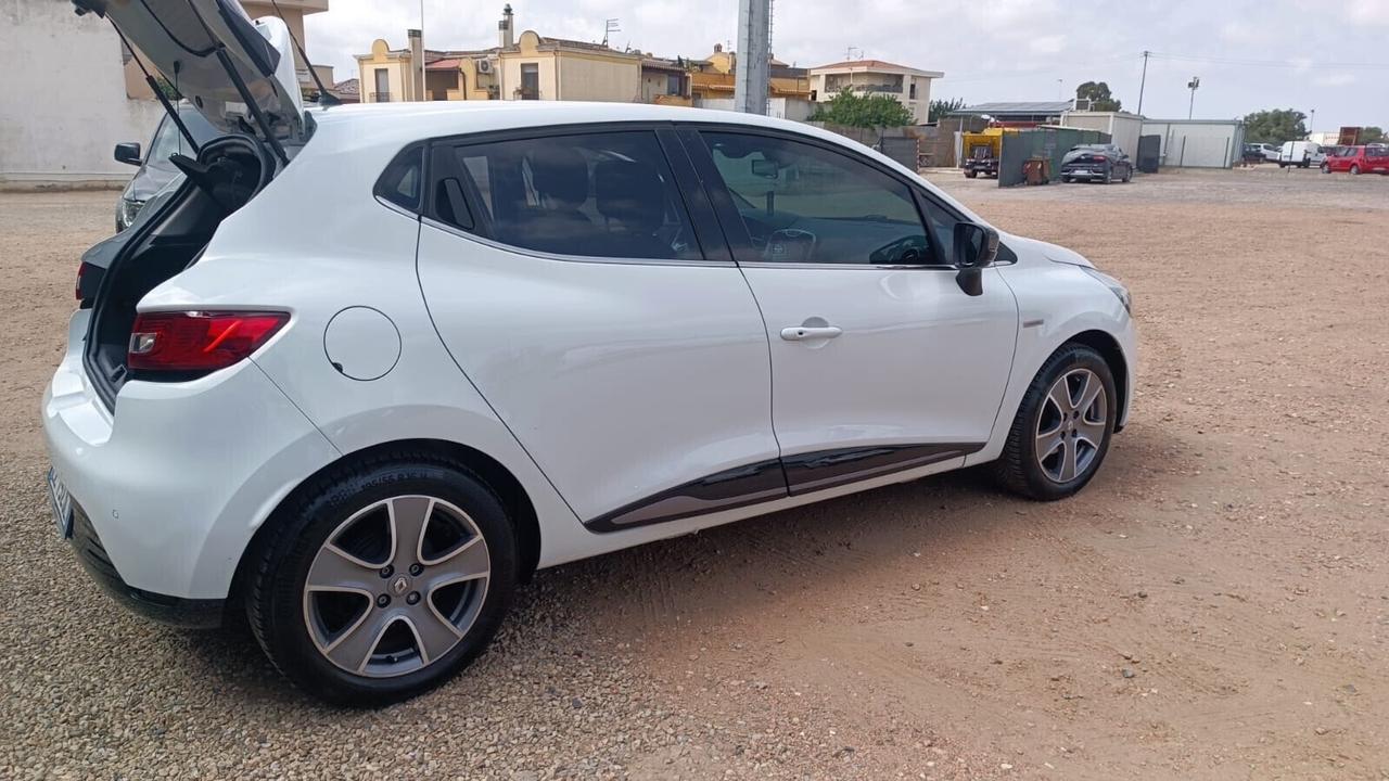 Renault Clio 1.5 dCi 8V 90CV Start&Stop 5 porte Energy