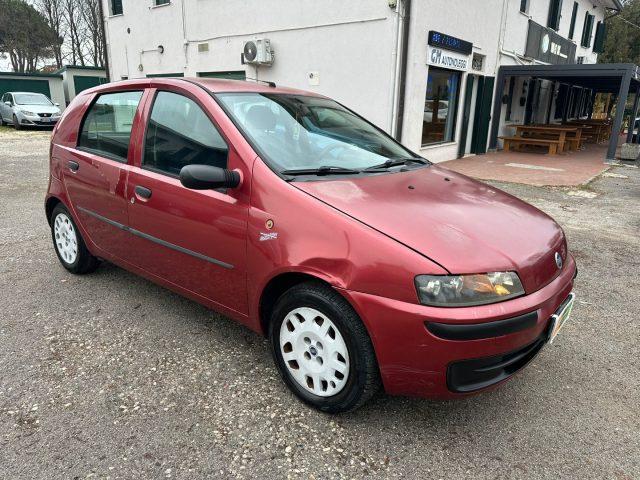 FIAT Punto ok neo pat. 1.2i 5 porte ELX