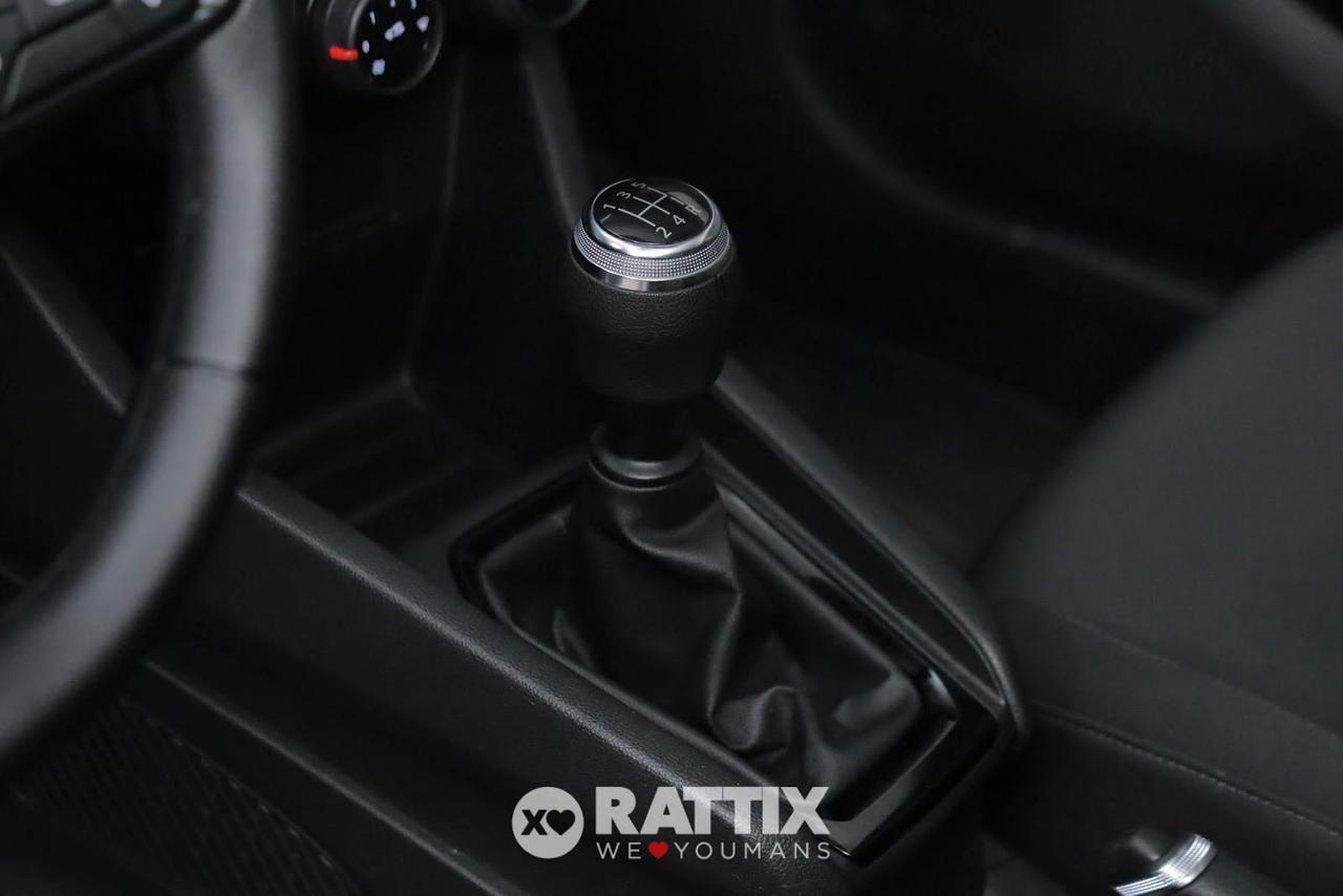 Renault Clio 1.0 TCE GPL 100CV Life