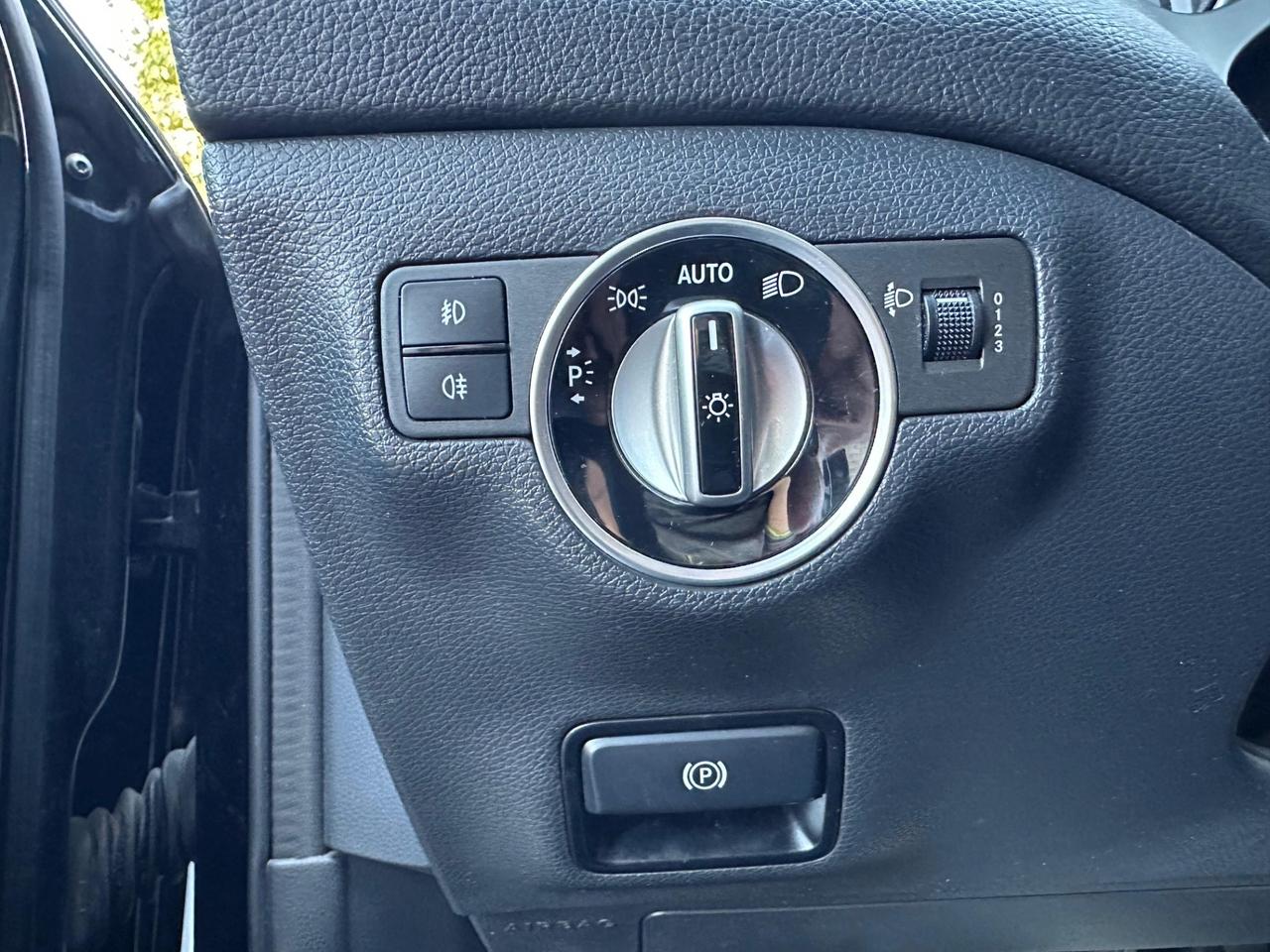 Mercedes-benz GLA 180 d Sport