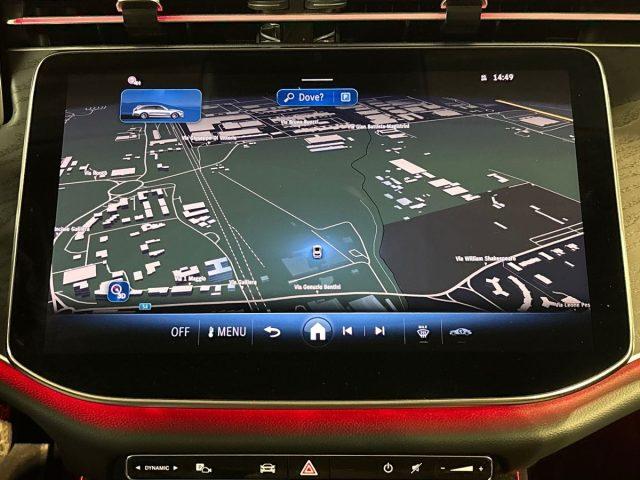 MERCEDES-BENZ E 220 d Mild hybrid S.W. Advanced