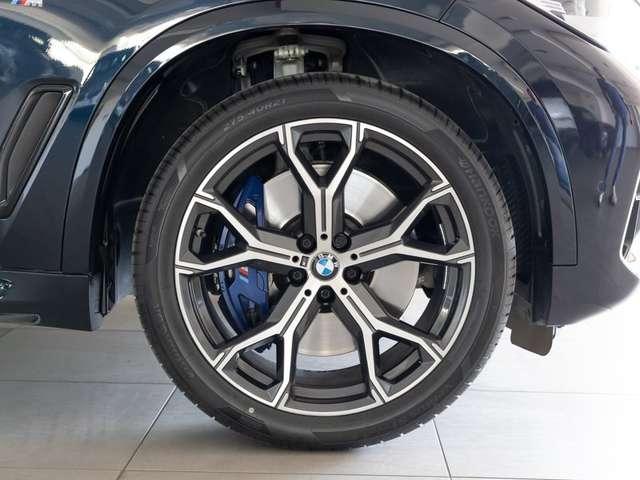 BMW X5 X5 G05 2018 xdrive30d Msport auto