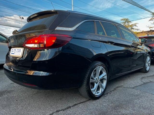 Opel Astra Sports Tourer 1.6 cdti Dyn 136 CV "TAGLIANDI OPEL "