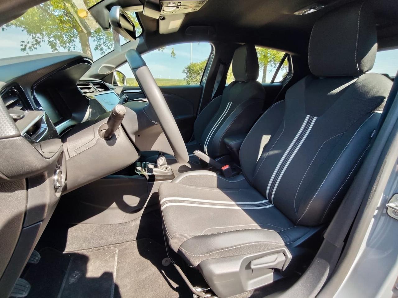 Opel Corsa 1.2 100 CV GS