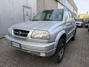 SUZUKI Grand Vitara 2.0i 16V cat S.W.*CLIMA*