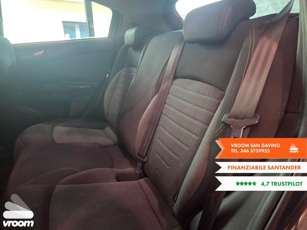 ALFA ROMEO Giulietta (2010-21) Giulietta 1.6 JT...