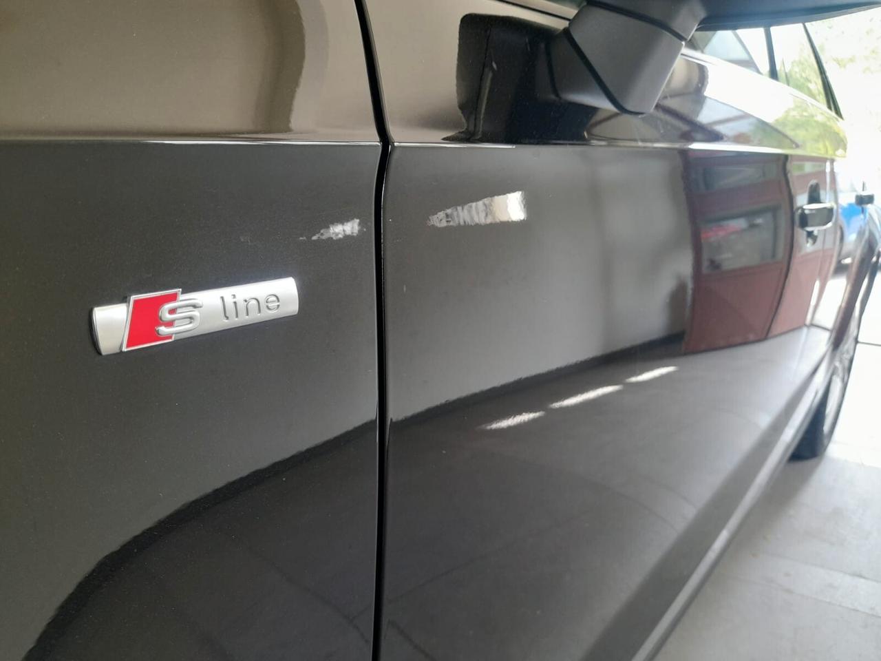 Audi A3 SPB 1.6 TDI 116CV S-Line