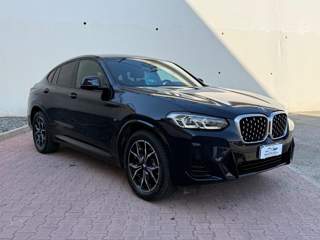 Bmw X4 xDrive20d Msport - 2023