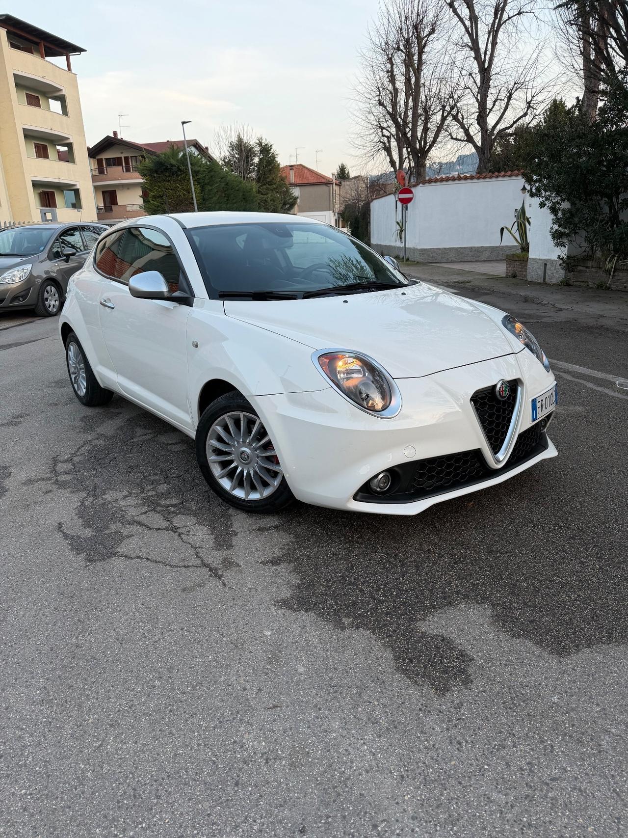 Alfa Romeo MiTo 1.3 JTDm 95 CV S&S Urban