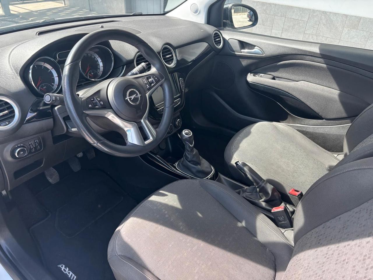 Opel Adam 1.4 87 CV GPL - 2019