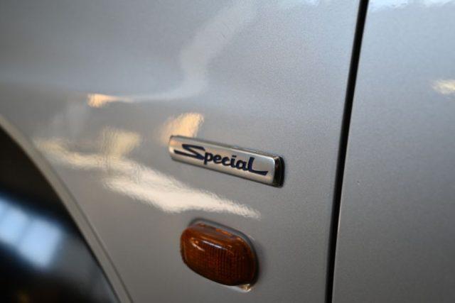 SUZUKI Jimny 1.3i 16V cat 4WD JLX SPECIAL EDITION MERAVIGLIOSA!