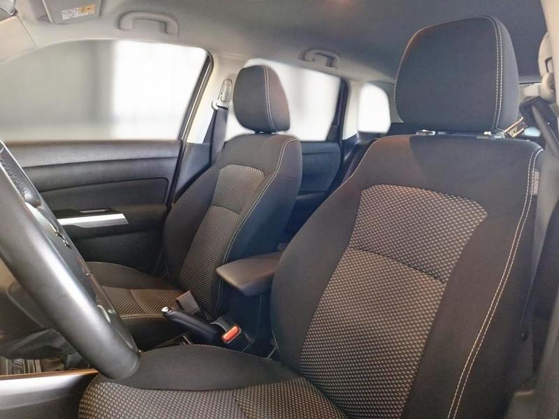 SUZUKI VITARA 1.4 BOOSTERJET HYBRID COOL SUV