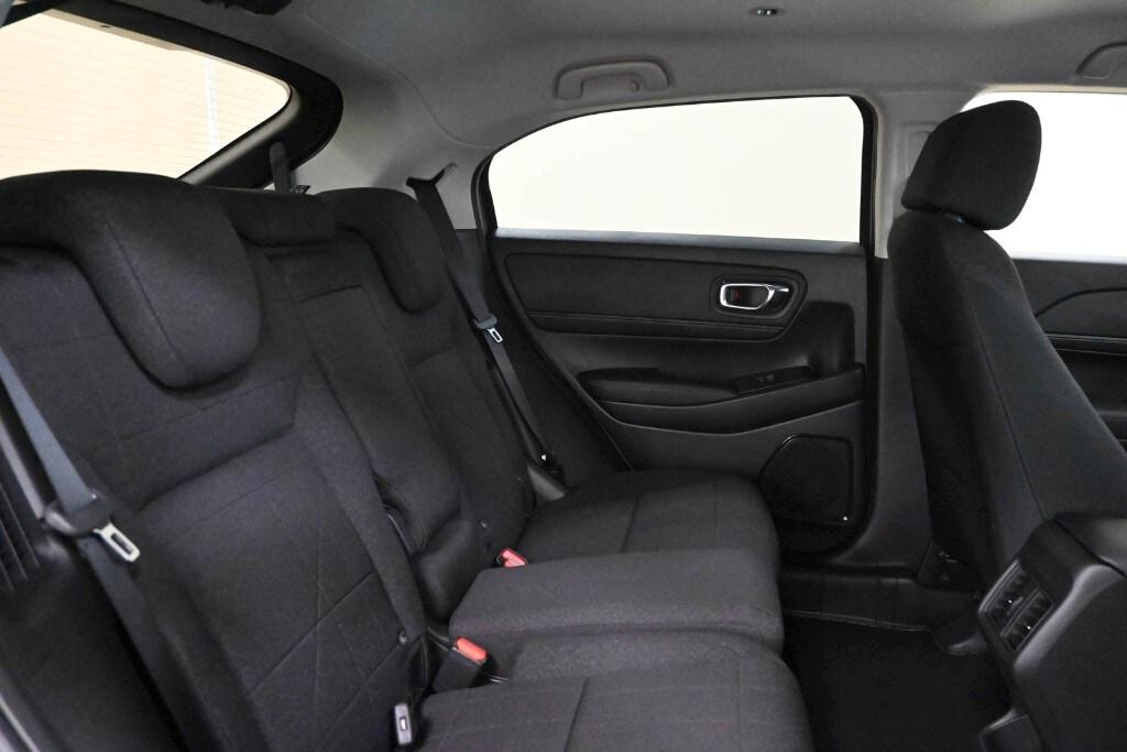 HONDA HR-V 3ª serie HR-V 1.5 Hev eCVT Elegance