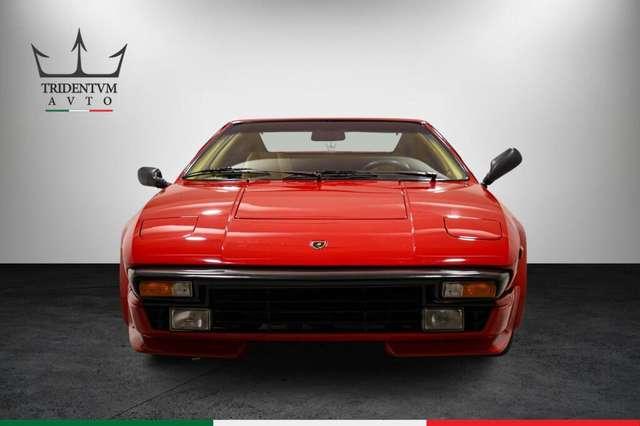 Lamborghini Jalpa 3.5