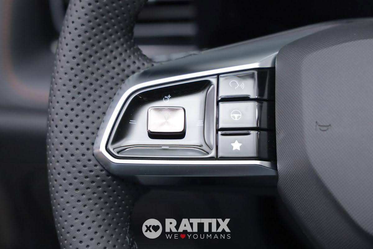 MG HS 1.5 PHEV Luxury Auto