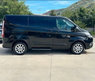 Ford Tourneo Custom 310 2.0 TDCi 170CV PC Titanium