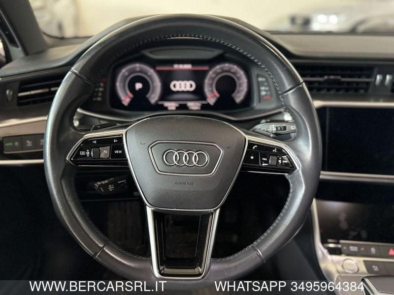 Audi A6 A6 Avant 45 3.0 TDI quattro tiptronic Sport