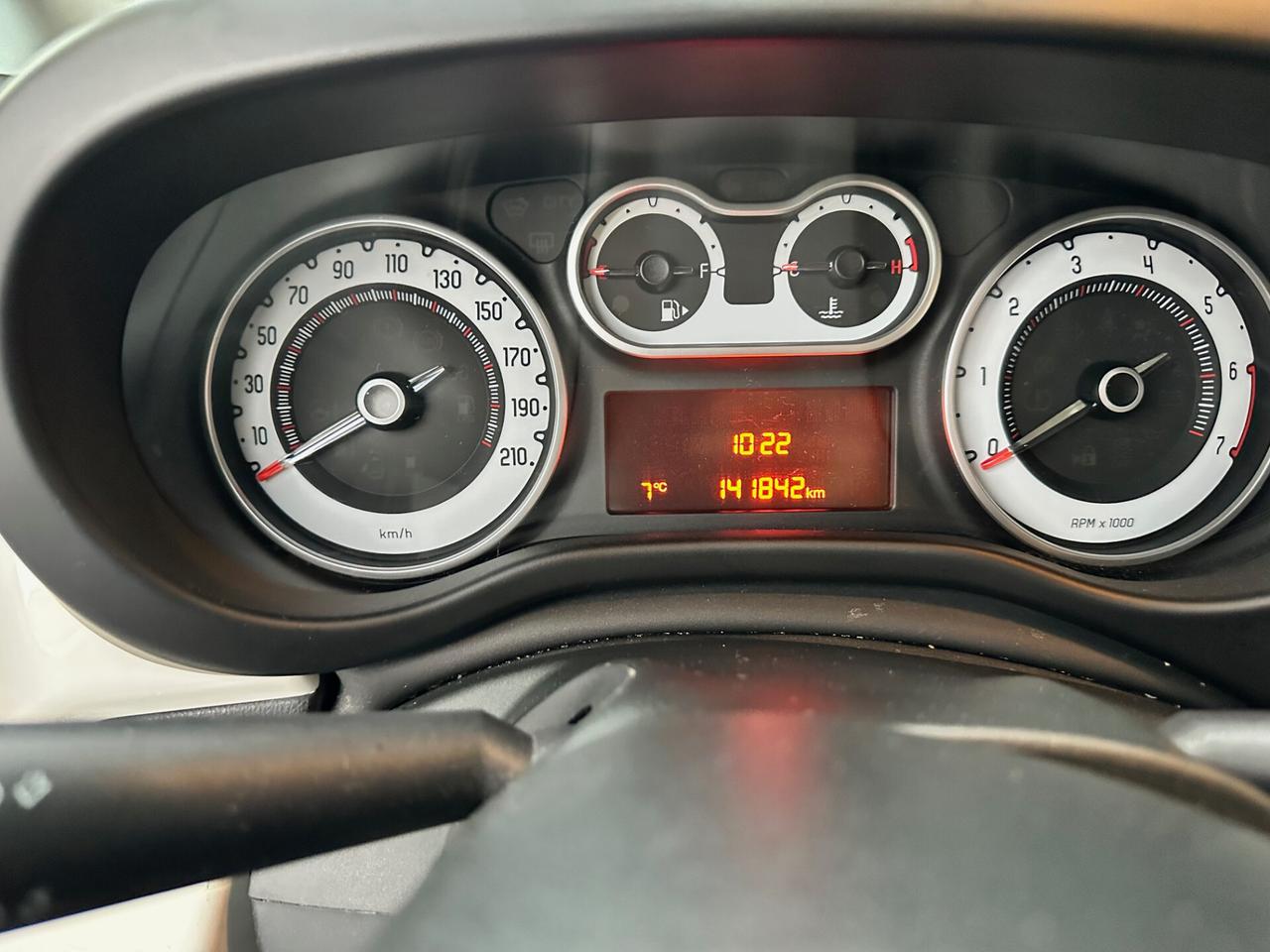 Fiat 500L 1.4 Lounge (PREZZO FINANZIAMENTO)