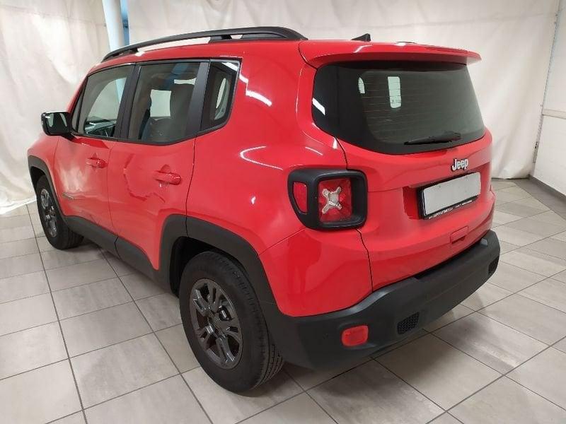 Jeep Renegade 1.0 t3 Longitude 2wd