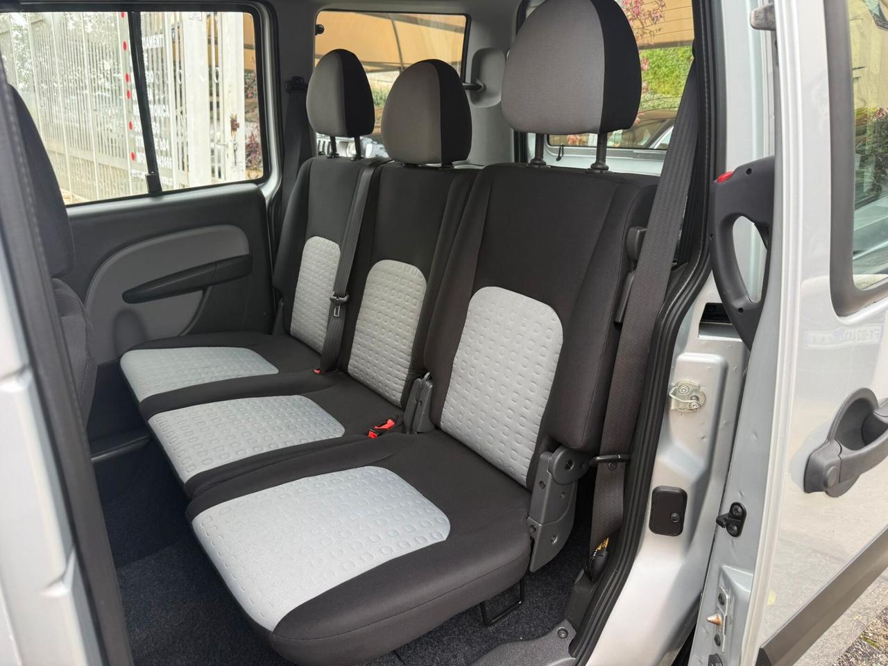 Fiat Doblo Doblò 1.4 Dynamic