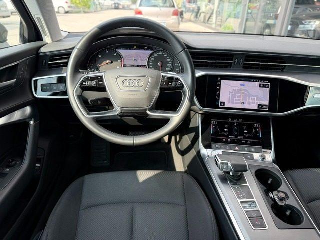 AUDI A6 40 2.0 TDI 204cv BERLINA S tronic Business Plus