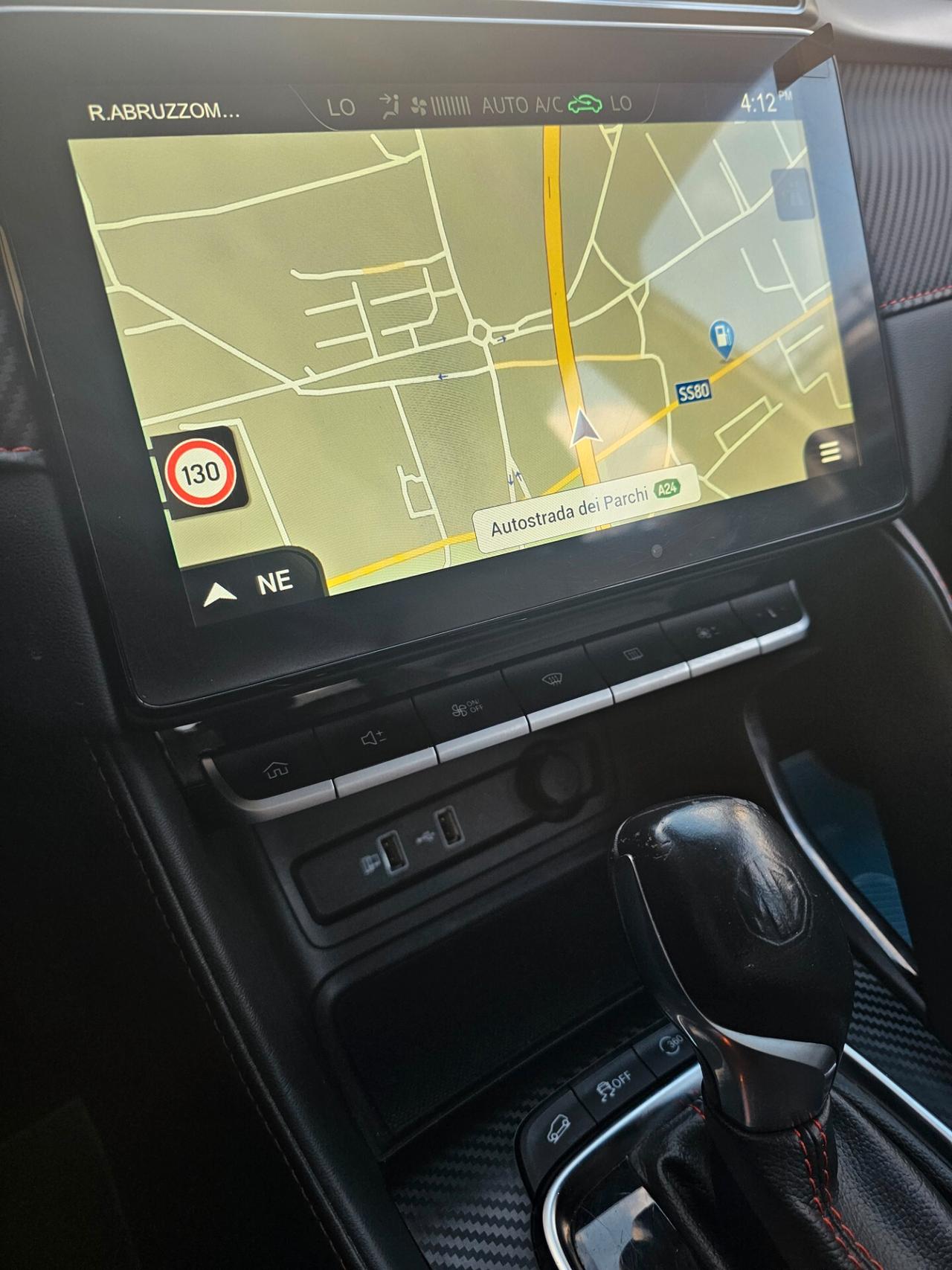 Mg ZS 1.0T-Benzina aut. Luxury