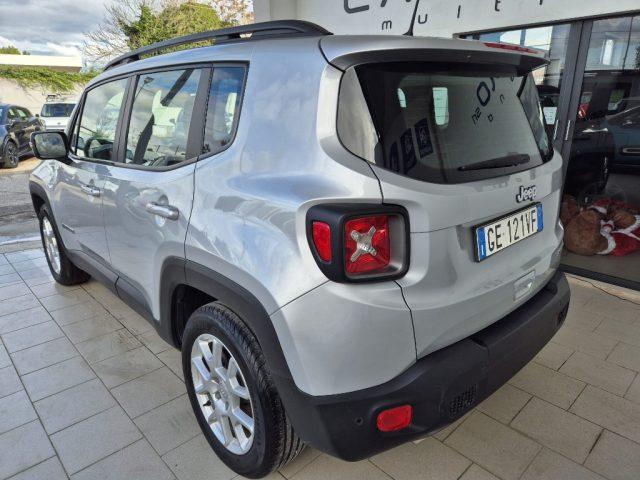 JEEP Renegade 1.6 Mjt 130 CV Business