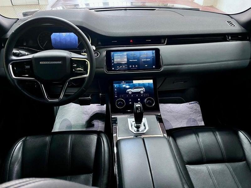 Land Rover RR Evoque Range Rover Evoque 2.0D I4 163CV AWD Aut R-Dynamic HSE