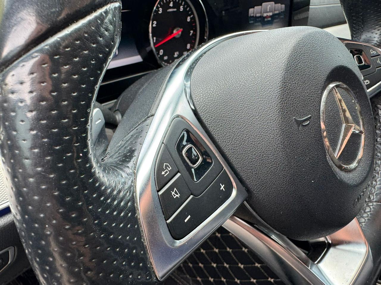 Mercedes-benz A 200 Premium