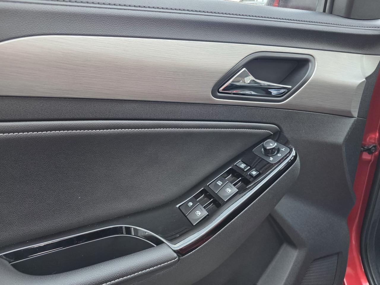 Evo 5 1.5 Turbo Bi-fuel GPL