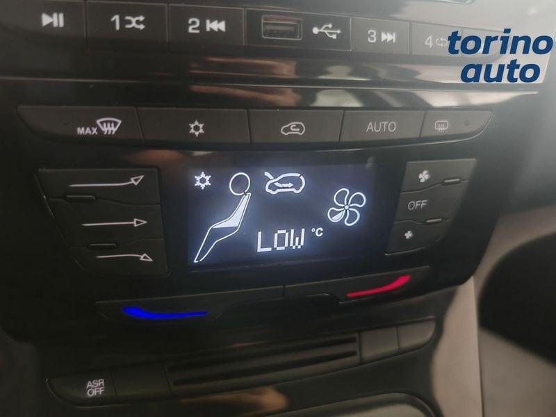 Lancia Ypsilon 1.0 FireFly 5 porte S&S Hybrid Gold