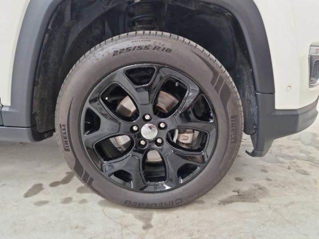 JEEP Compass 2.0 Multijet II aut. 4WD Limited