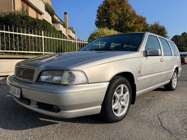 Volvo V70 2.0i turbo 20V cat T. sw
