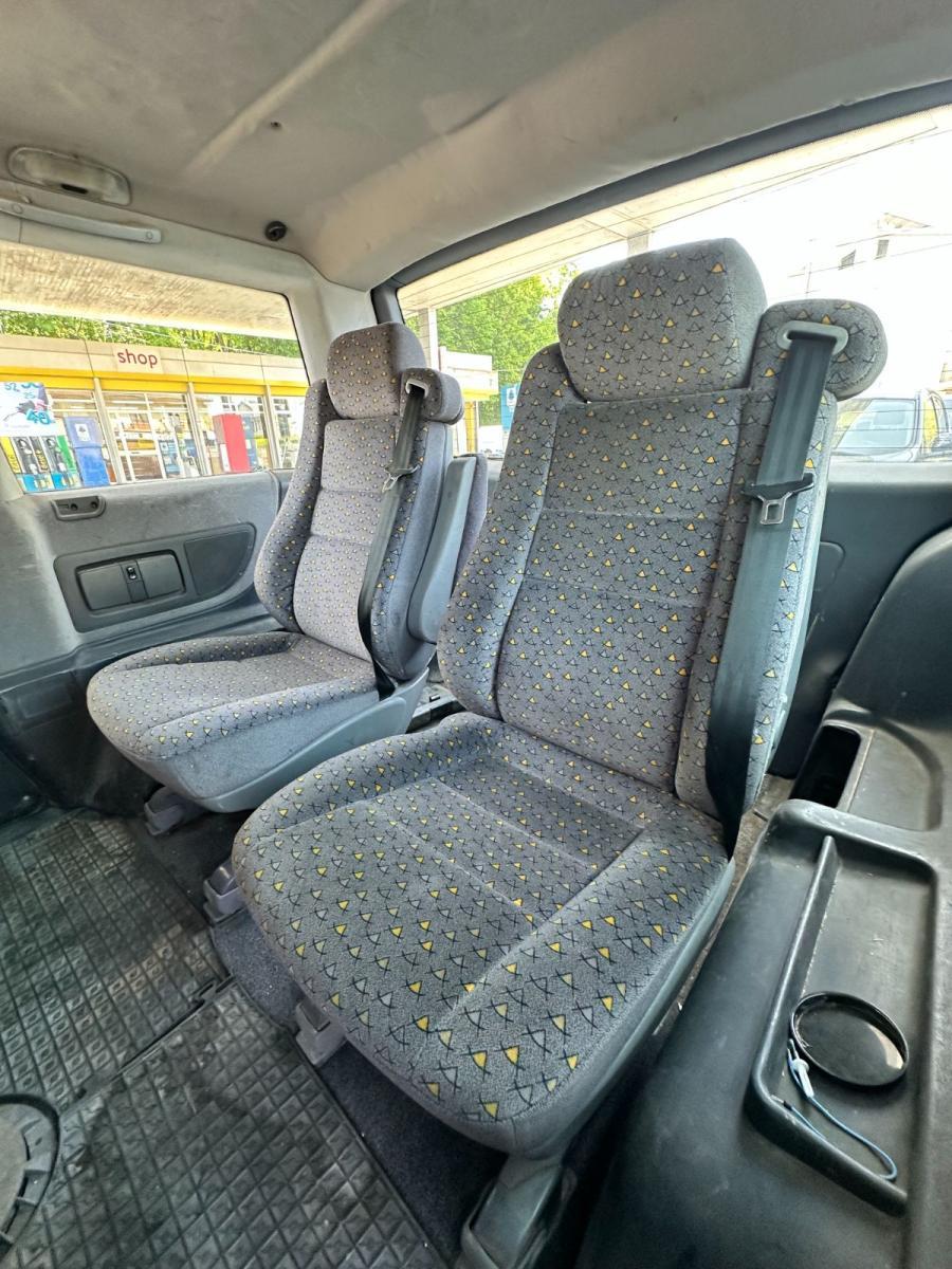 MERCEDES - Classe V - 220 CDI Ambiente 7 POSTI