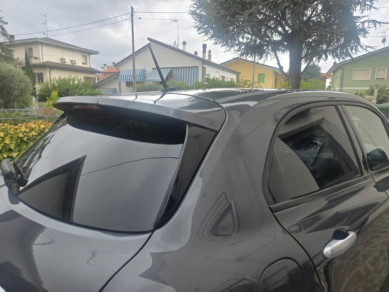 FIAT 500X CLUB 1.0 120 cv BENZINA -PROMO AGOSTO GA FIN&SAFE-