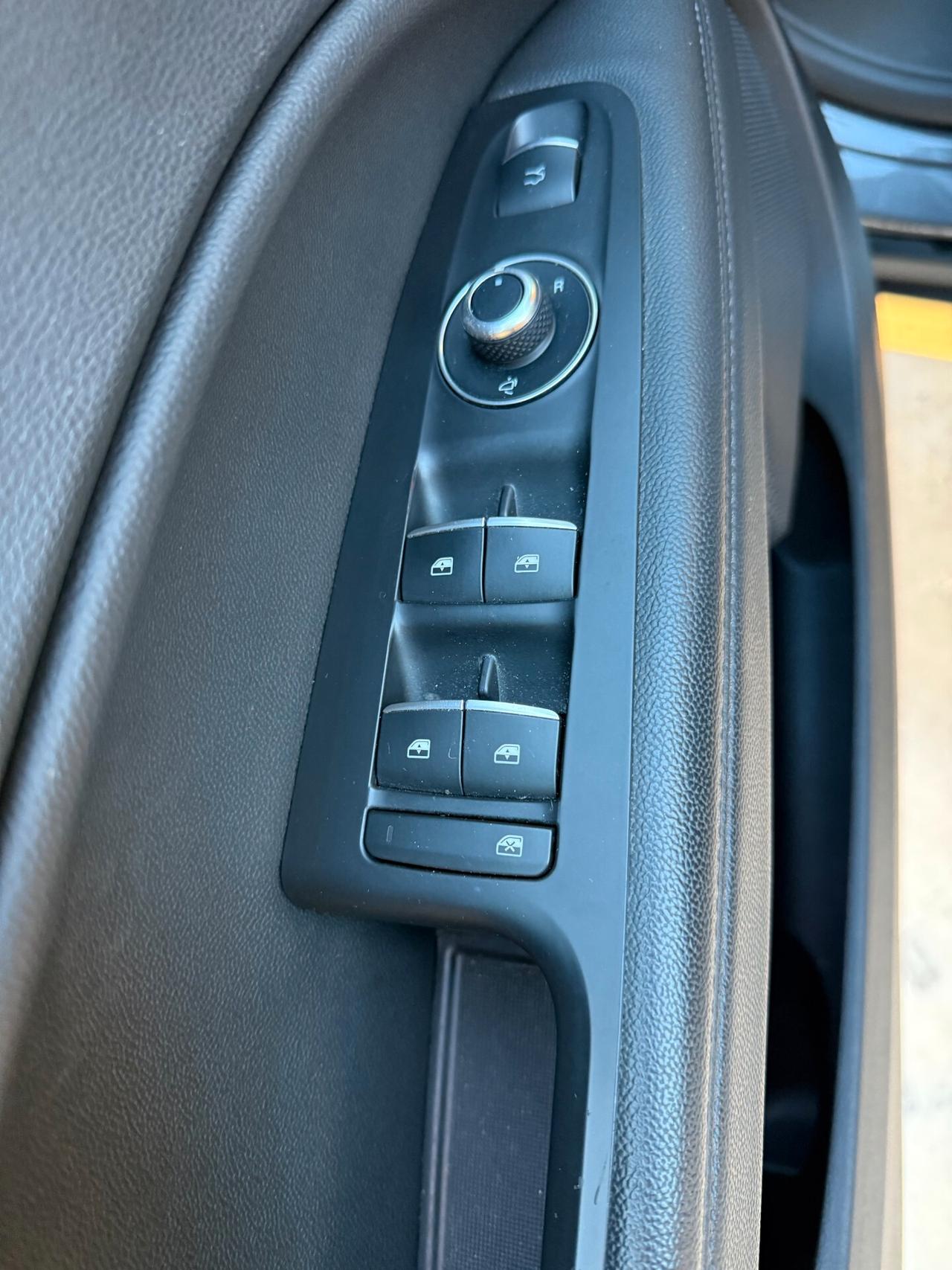 Alfa Romeo Stelvio 2.2 Turbodiesel 190 CV AT8 Q4 Ti