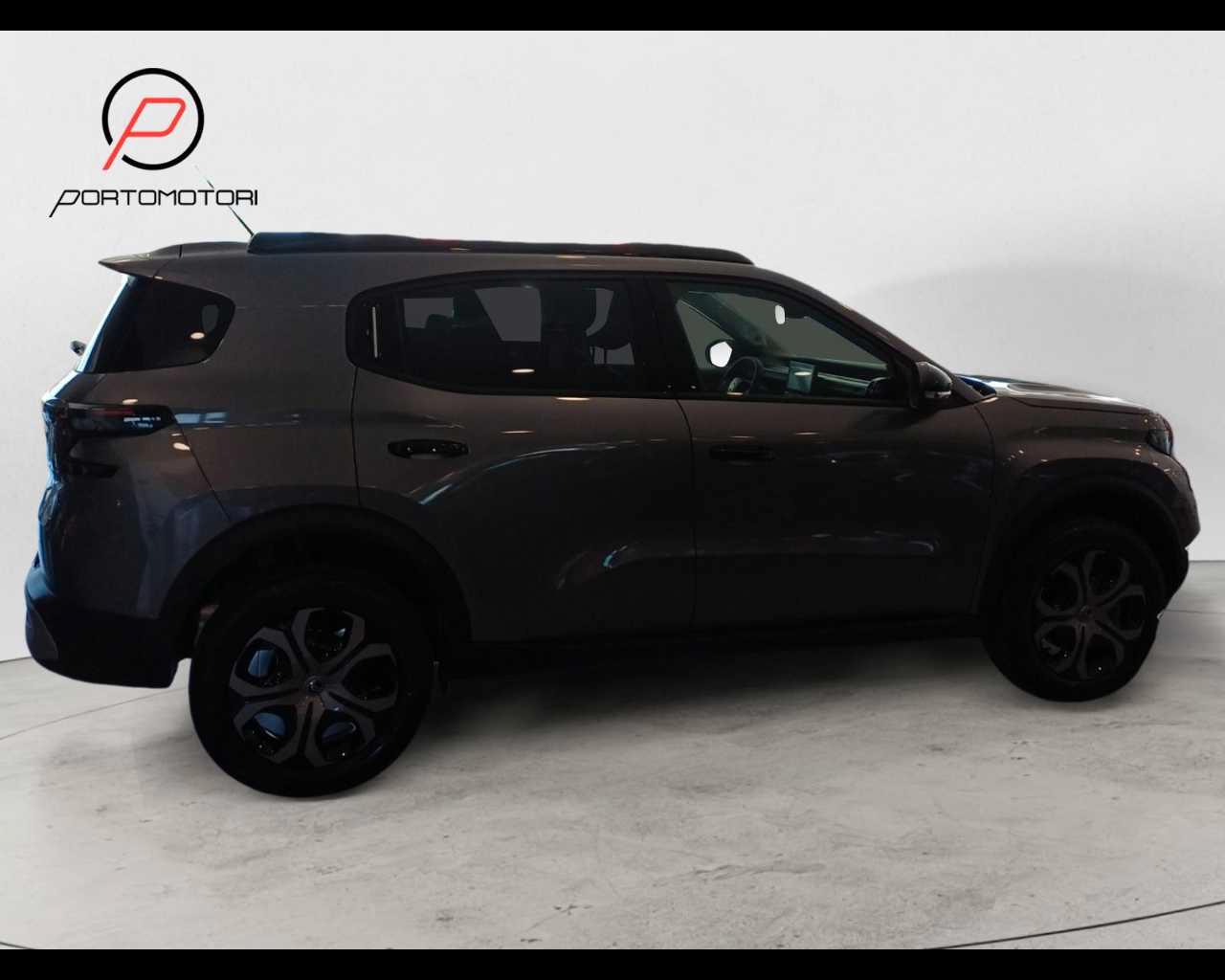CITROEN Nuova C3 Aircross Turbo 100 MT6 - PLUS