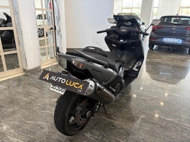 Yamaha T Max 530 LUX