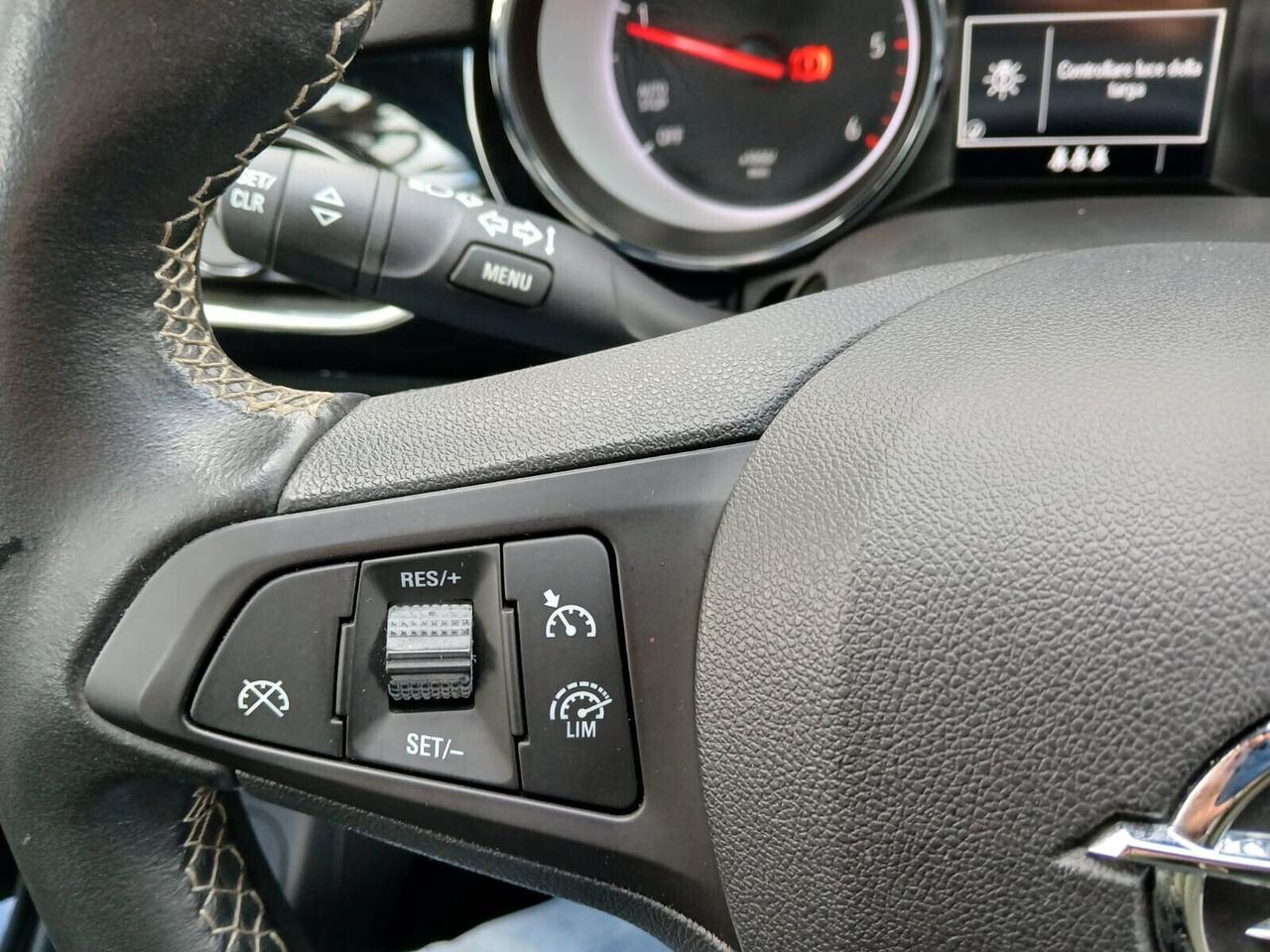 Opel Astra 1.6 CDTi 136CV -PREZZO PROMO