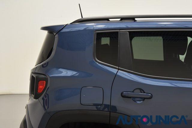 JEEP Renegade 1.3 T4 240CV PHEV 4xe AT6 S NAVIGATORE