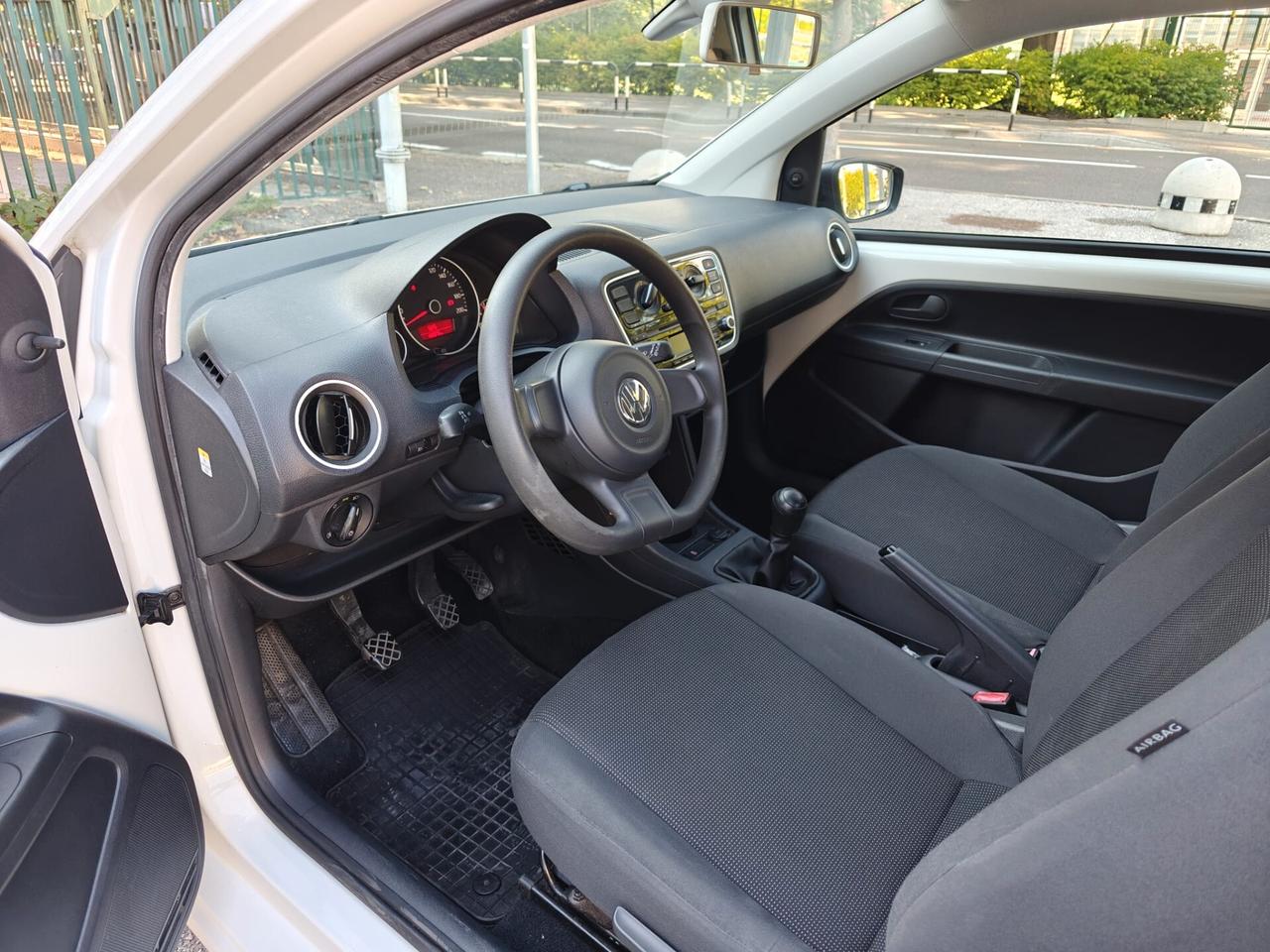 Volkswagen up! 1.0 75 CV Take MECCANICA TOP