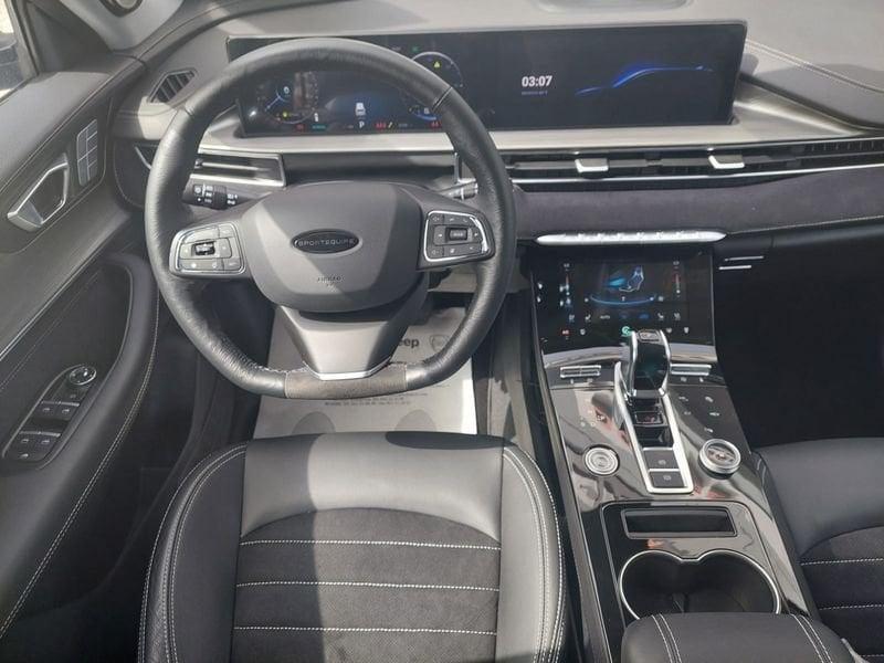SPORTEQUIPE Sportequipe 8 PHEV 1.5 DHT Special Edition