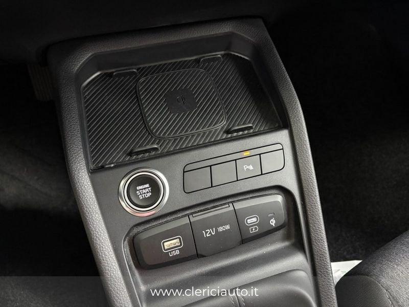 Kia Stonic 1.0 T-GDi 115 CV MHEV MT Style Tech Pack