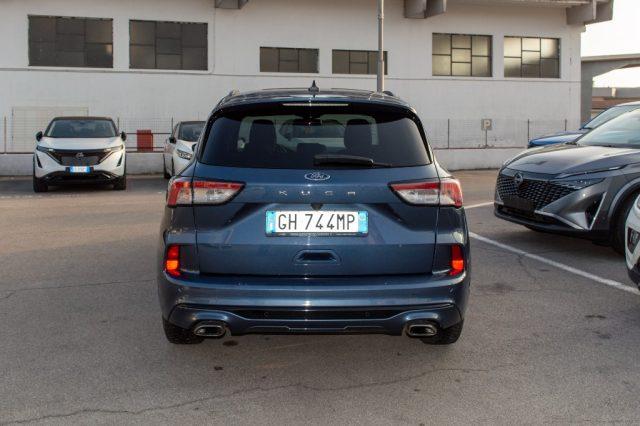 FORD Kuga 1.5 EcoBlue 120 CV aut. 2WD ST-Line