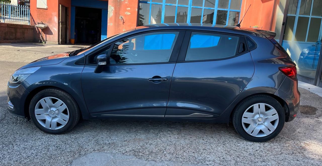 Renault Clio dCi 8V 90CV Intens