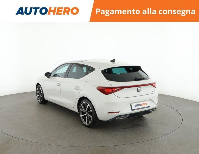 SEAT Leon 1.5 eTSI 150 CV DSG FR