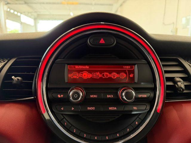 MINI Cooper SD 2.0 Cooper SD //AUTOMATICA//