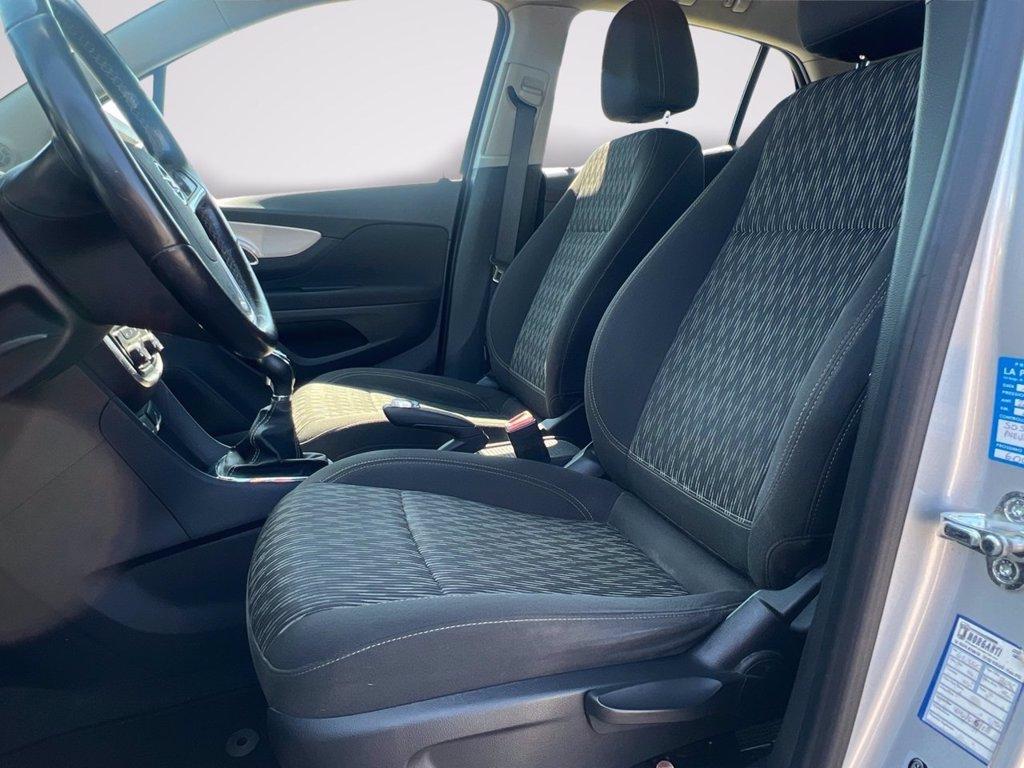 OPEL Mokka 1.6 Ego s&s 4x2 115cv m5 del 2015