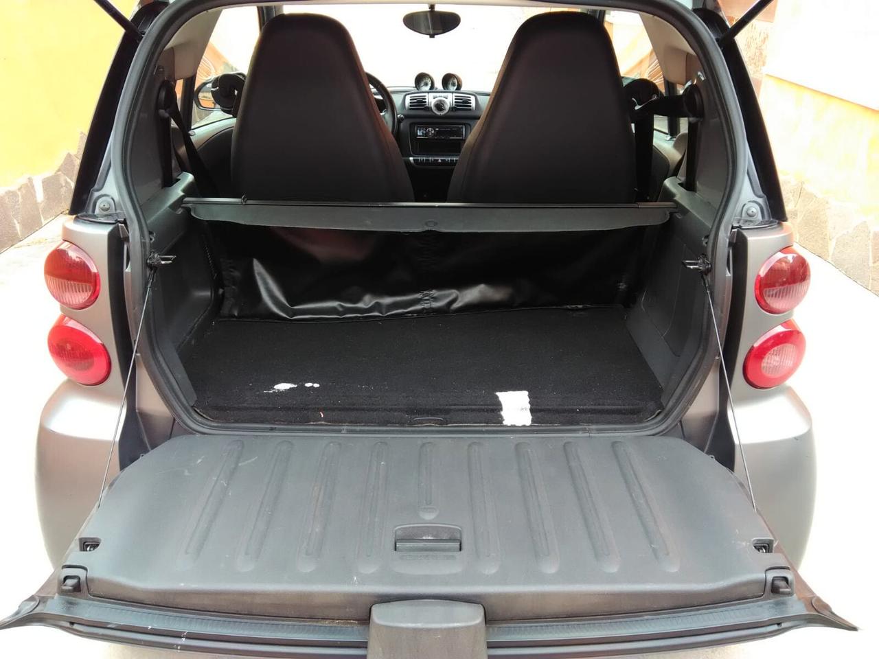 Smart ForTwo Pulse - Servosterzo - Euro5